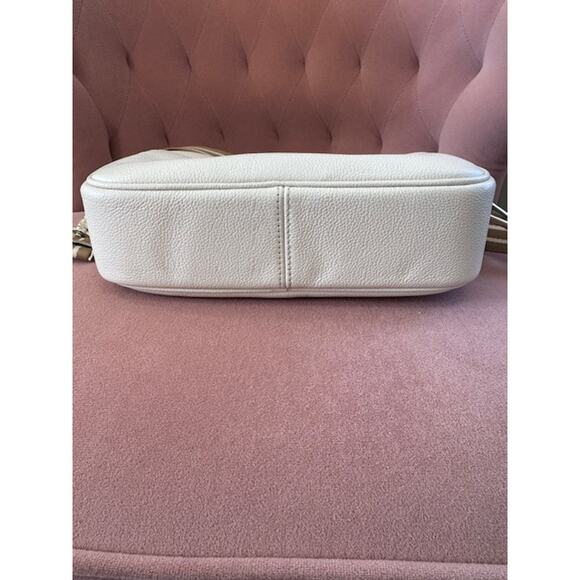 Kate Spade Rosie Pebbled Leather Camera Bag - Picture 3 of 6